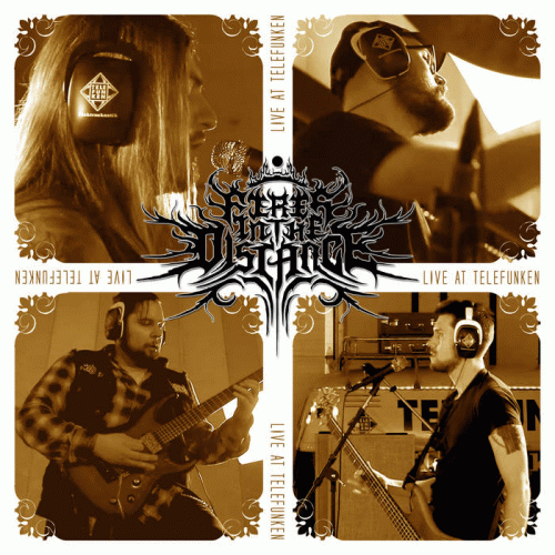 Fires In The Distance : Live at Telefunken